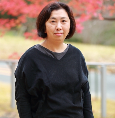 田村美香教授